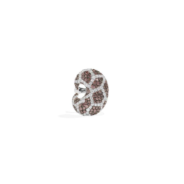 Giraffe Ear Cuff | APM Monaco