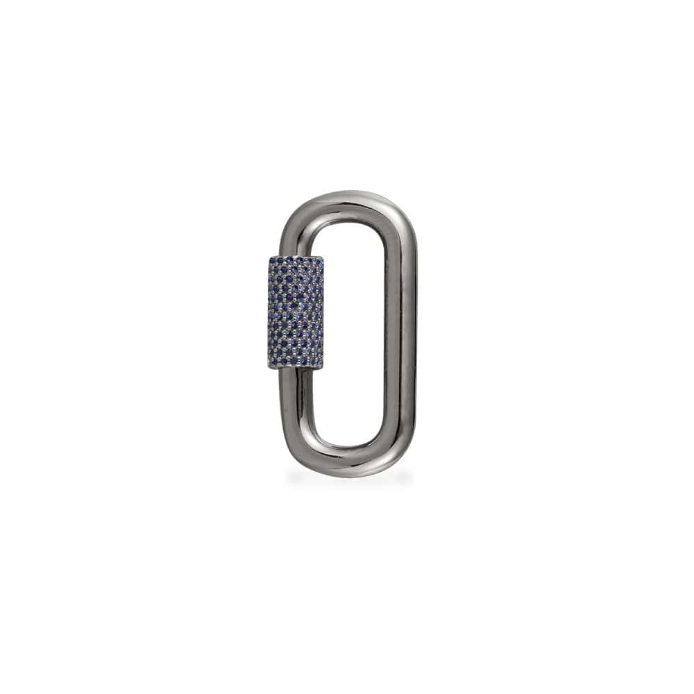 Navy Chain Link (Clippable) – APM Monaco