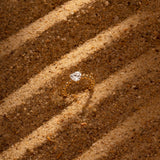 Heart Ring
